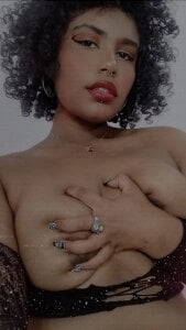 sexy_curlylady Public Billede 4