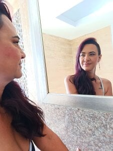 ScarleetJonson mature woman 🌸 Immagine  2