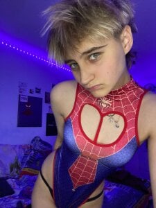 Astrellia Cosplay Pic 2