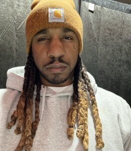 BigBlaccDick777 Me Gambar