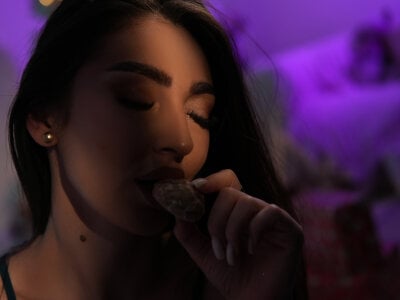 ErisVesperSanta’s private gift ❄️图片 2