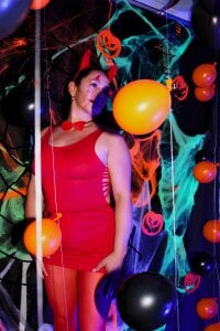 MaduraLuciana Sweet or scare?🗣 Pic 2