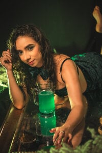 MalejaSanz 🍀 Happy St. Patrick’s Day 💚 Immagine  3