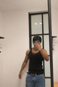 cassian_gold 😝 Billede