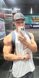 Public od Bull__fit  snímek