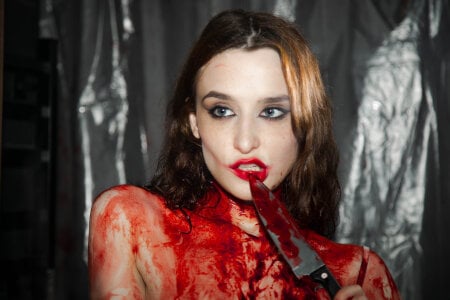 Lucyana_lune Happy Halloween Pic 5