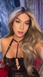 Hailyour_queen Public Pic