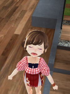 Doggyray44 Ai Ruby Foto 9