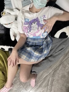 Kelly_bigtits Public Pic 5