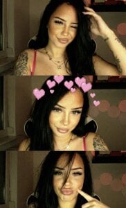 LorenaAmiraa Public Fotka 7