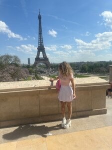 maddisonblush My journey Pic