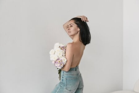 I bloom with you od DitaNoir  3 snímek