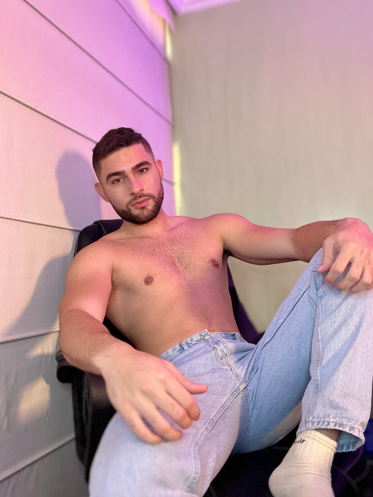 Steve-Carter Trending Plaatje 4757