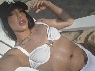 Jess_Goddess venezuela 2025 Pic 5