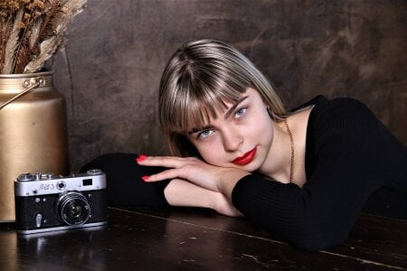 SheIaBrice my favorite photo! Hình 3