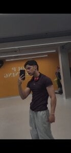 Gym de ErosDominant  Imagens