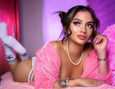 MelanyOconner 💗 Pic