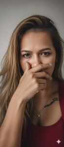 Ashleigh07 Serious Pic 2