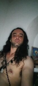 BDSM FLUIDO de vladopen  3 Imagens