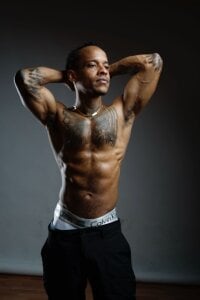 Salomon_koude Aviator Billede 3