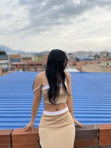 Isabella-Marin Girl🎀❤️ Pic 4