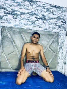 ChaseMorgann Public Hình 2