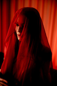 EmpressMorrigan Your Empress of the Phantom Realm Pic 2