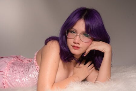 rei_cos Touch me with your eyes.😏 Foto 2