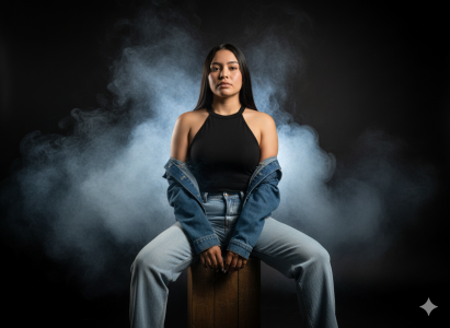 sharon_strom Masha รูป  4