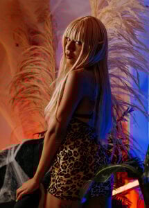 AdammClark1 HAPPY HALLOWEEN 2025 Immagine  2