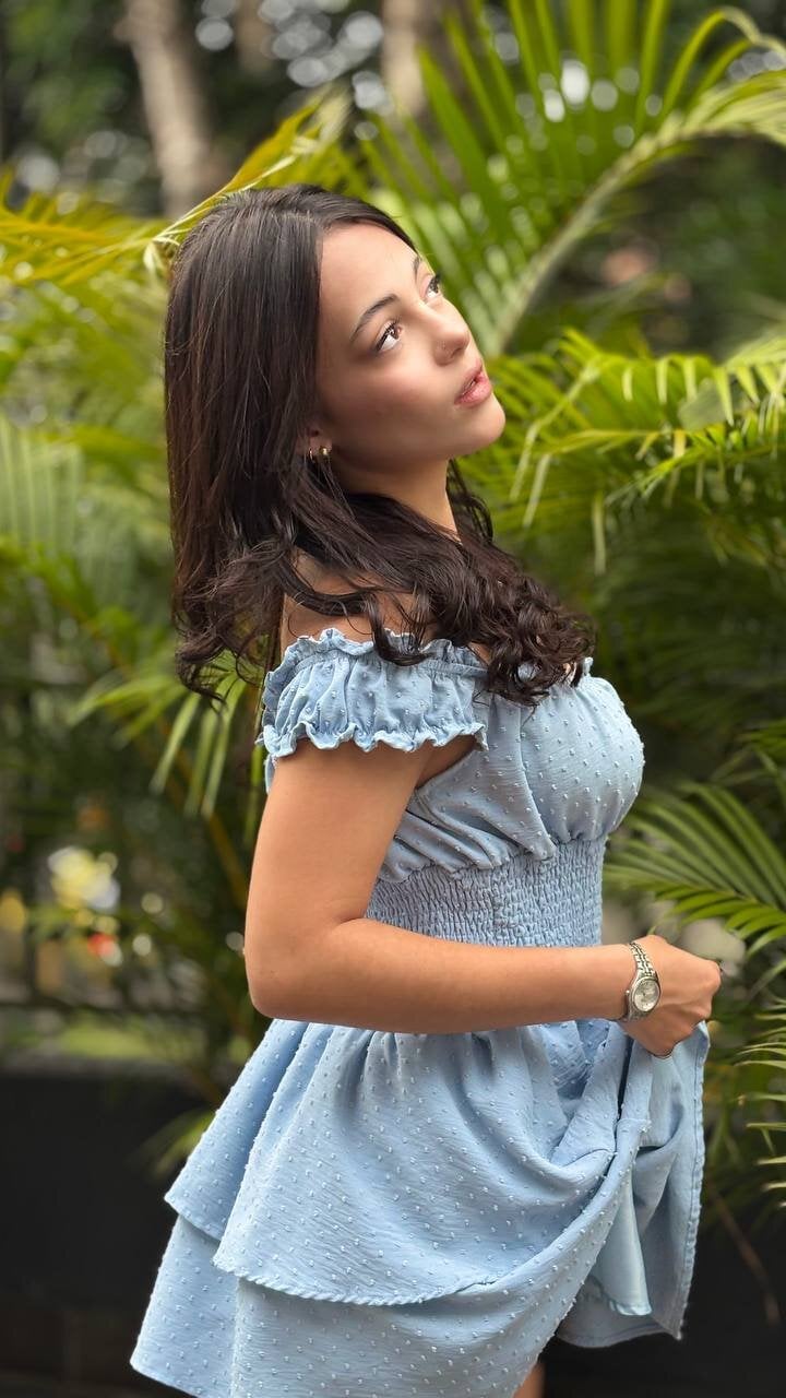 TeaseDollXXX 热门图片 3406