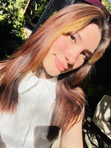 Suki_Velvet Verano🥵 Pic 2