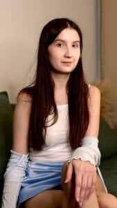 sweet angel hehe de avrora_shy_  5 Imagens