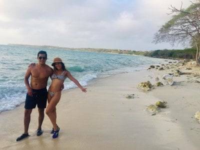 tequila_sex420 Beach time Pic