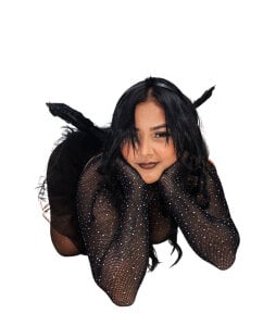 sashaoficial_🎃 Halloween Day 🎃图片 2