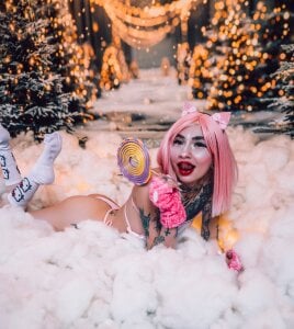 miss___angel Meow Kitty Pic 9