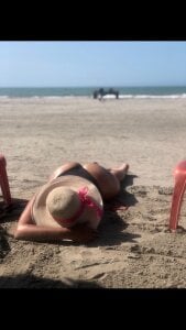 LucieMillerr sexy🔥 Foto 4