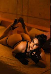 Charlote_masson your taste 🥵❤️ Pic 3