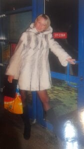 Ivanka_sss Public Hình 8