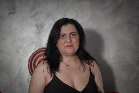 ValerieSmiths's XXX Nude Photo 6