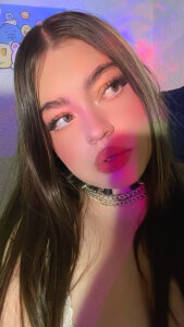 coco_bunnyy Public Pic 5