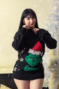 Daphnee-x Merry Christmas 🎅 Pic 5