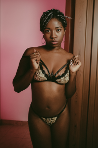 nilosolem EBONY Photo