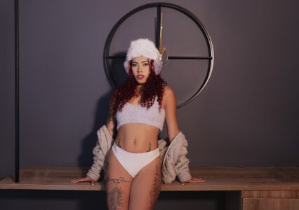 Time to change de Pamelamiler__  3 Imagens