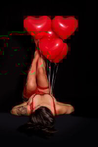 💋 Love that Provokes de anany__  5 Imagens