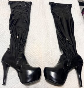 lauren_59 Heels and boots Εικόνα 9