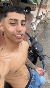 Ray_grant Tu chico . fénykép