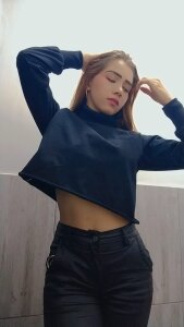 Pixel_Kaelyx A bit of me 🥰 Pic 2