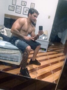 delicio2008 Public Pic