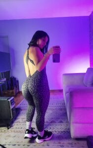 sophie_duval your favorite model🫶🏻 Pic 3